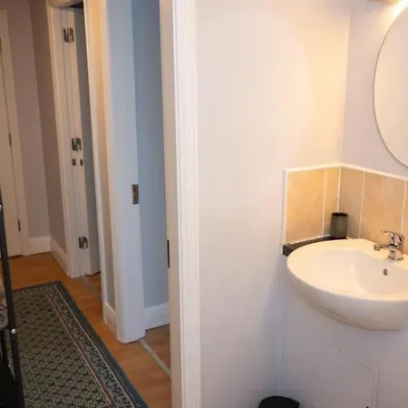 Apartment Modern In The Heart Of Town *