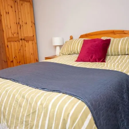 Apartment Modern In The Heart Of Town Sligo