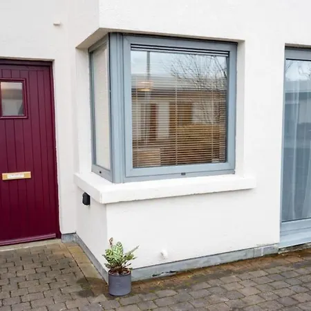 Apartman Modern In The Heart Of Town Sligo