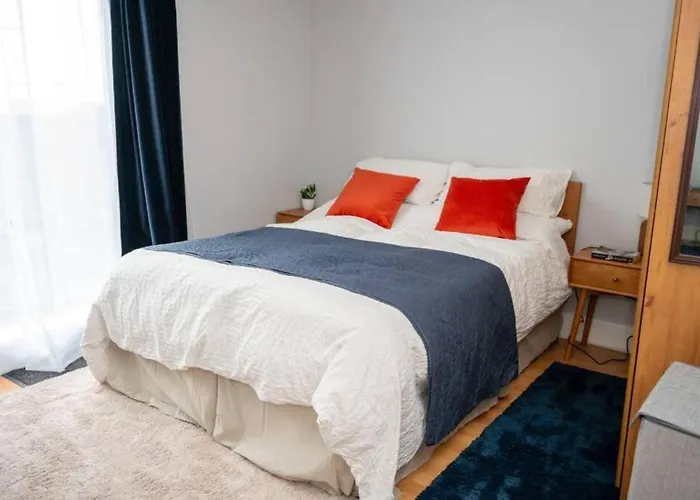 Apartament Modern In The Heart Of Town