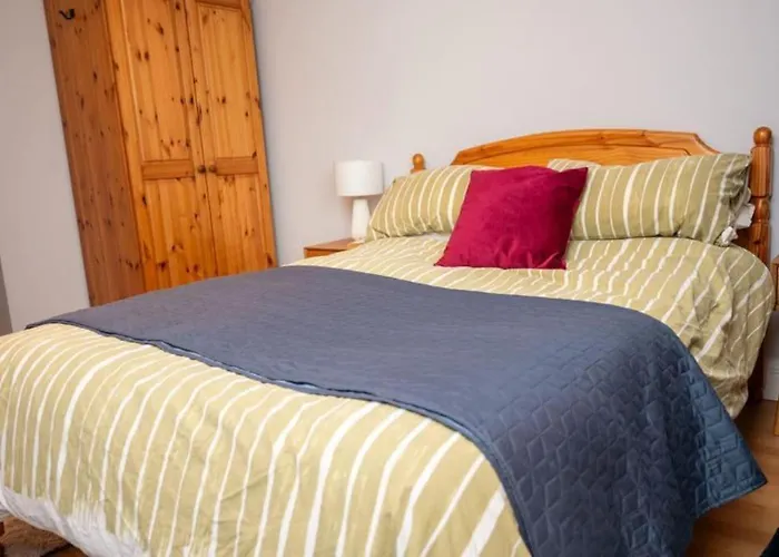 Apartament Modern In The Heart Of Town Sligo